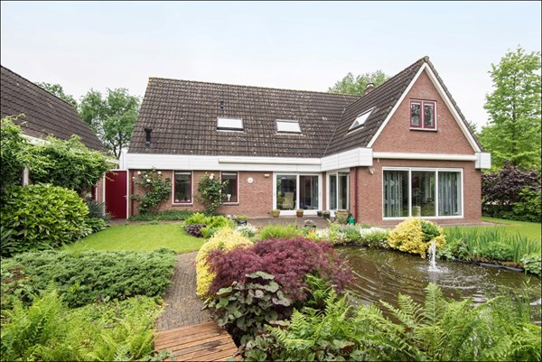 Huizekamplaan 23, Beesd